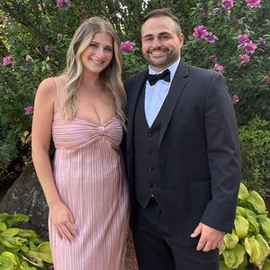 Meet your Posher, Kali